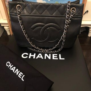 シャネル(CHANEL)のCHANEL カバン(ショルダーバッグ)