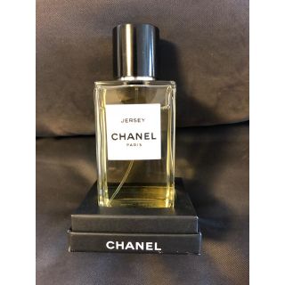 シャネル ジャージ 香水 レディースの通販 14点 | CHANELのコスメ/美容