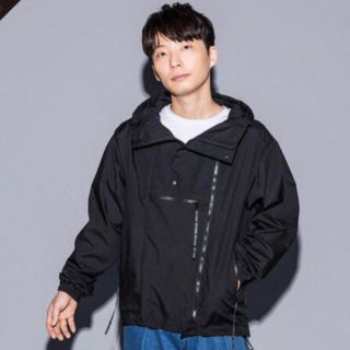 星野源  ANORAK JACKET(ミュージシャン)