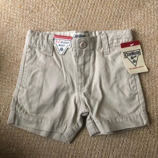 オシュコシュ(OshKosh)のOSHKOSH オシュコシュ ショートパンツ チノ 12m(パンツ)