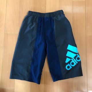 アディダス(adidas)のadidas 130cm ハーフパンツ(パンツ/スパッツ)