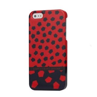 マークジェイコブス(MARC JACOBS)のMARCJACOB iPhone5ケース(モバイルケース/カバー)