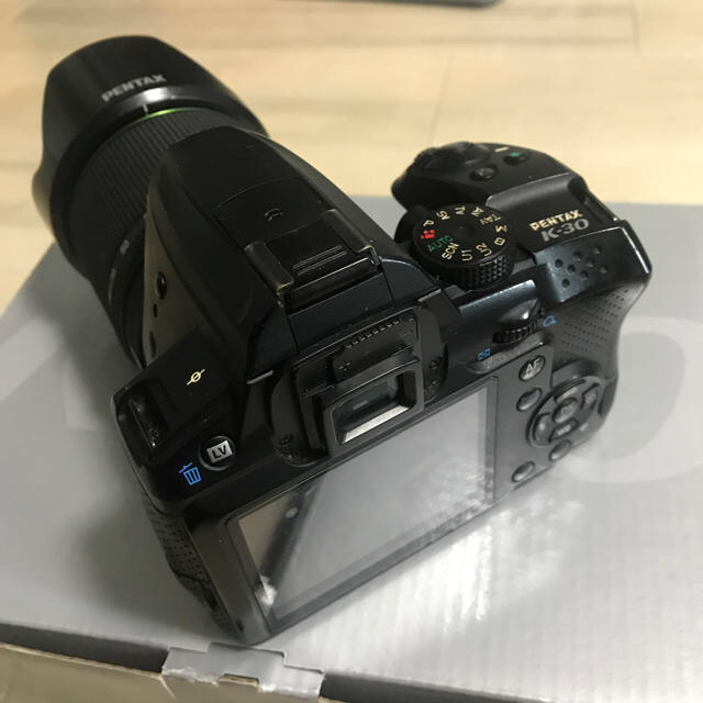 PENTAX K-30の通販 by Barrel's shop|ペンタックスならラクマ - ジャンク品 ペンタックス 得価正規店
