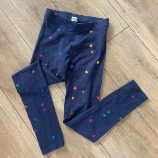 ジェイクルー(J.Crew)のジェイクルー スパッツ スター柄(パンツ/スパッツ)