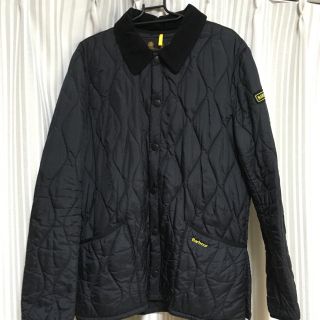 バーブァー(Barbour)の※NY様専用※Barbour バブアー キルティングジャケット(ナイロンジャケット)