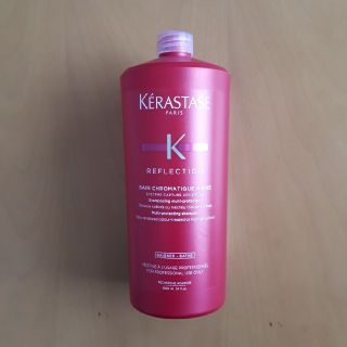 ケラスターゼ(KERASTASE)の未使用　ケラスターゼ　RF　バン　クロマティック　リッシュ　1000ml(シャンプー)