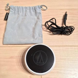 オーディオテクニカ(audio-technica)の【おまけ付き】オーディオテクニカ スピーカー(スピーカー)