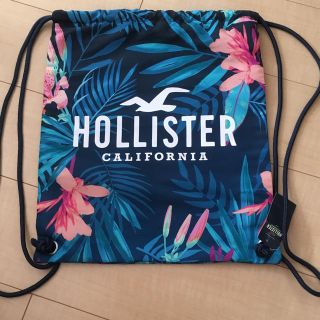 ホリスター(Hollister)のHOLISTER リュック☆(リュック/バックパック)