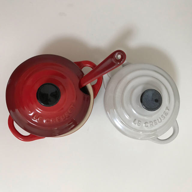 LE CREUSET(ルクルーゼ)のル・クルーゼ インテリア/住まい/日用品のキッチン/食器(食器)の商品写真