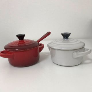 ルクルーゼ(LE CREUSET)のル・クルーゼ(食器)