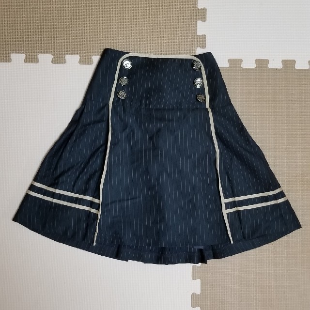 BLUE ROGUE(ブルーローグ)の【最終値下げ】スカート ブルーローグ レディースのスカート(ミニスカート)の商品写真