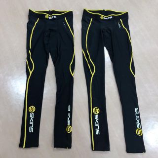 スキンズ(SKINS)のskins スキンズ コンプレッションA200(トレーニング用品)