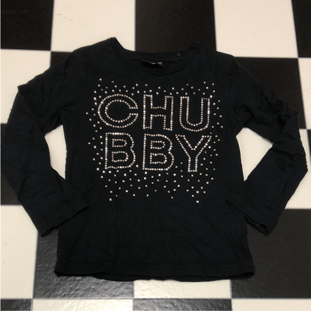 CHUBBYGANG(チャビーギャング)の専用 キッズ/ベビー/マタニティのキッズ服男の子用(90cm~)(Tシャツ/カットソー)の商品写真
