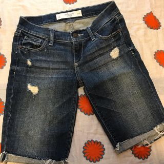 アバクロンビーアンドフィッチ(Abercrombie&Fitch)のアバクロ ショートパンツ(ショートパンツ)