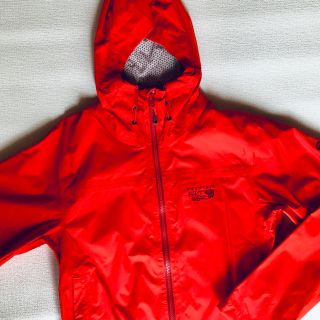 コロンビア(Columbia)のマウンテンハードウェア プラズミックイオンウェア(登山用品)