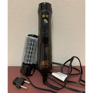 テスコム(TESCOM)のTESCOM 海外ドライヤー(ドライヤー)