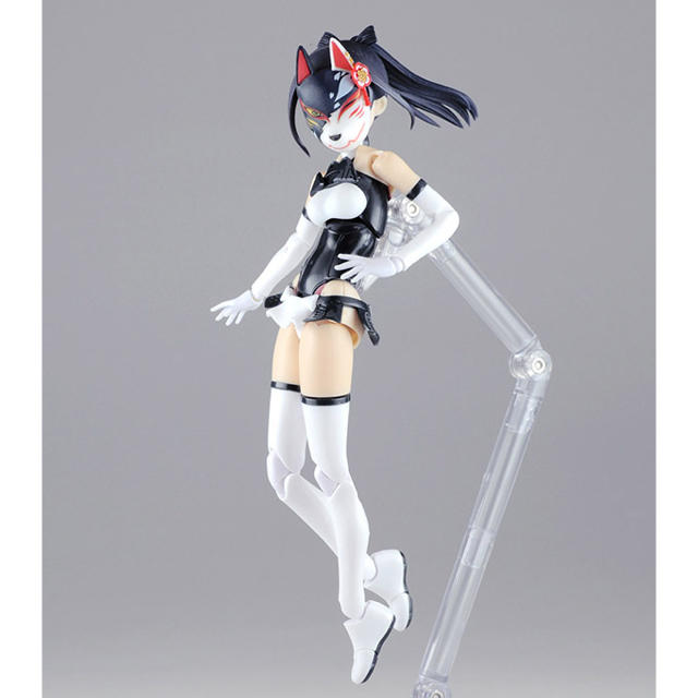 パネライ 希少 メガミデバイス改造パーツセット012 吾妻 ギア アリス 楓用 その他