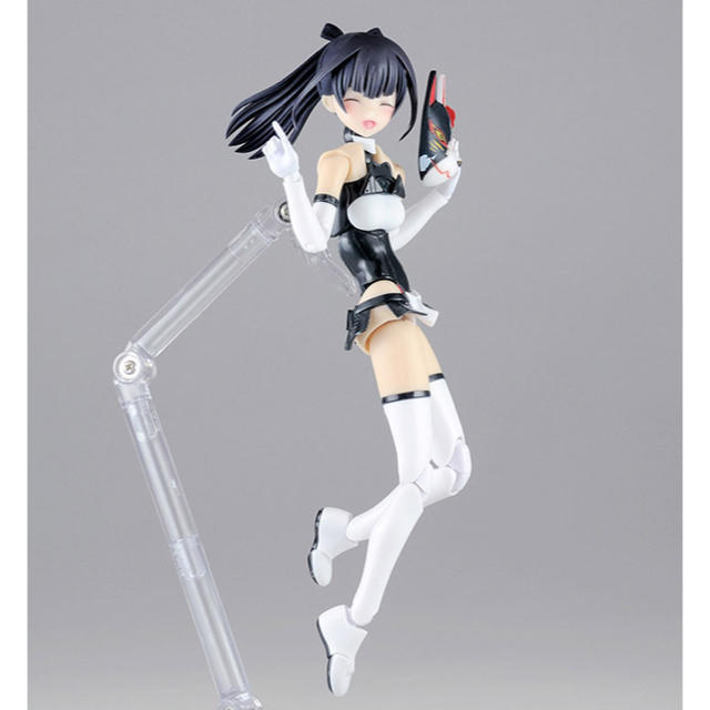 【期間限定特価】 吾妻 メガミデバイス改造パーツセット012 楓用 ギア アリス その他