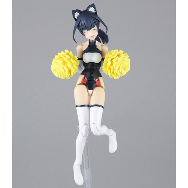 メガミデバイス改造パーツセット012 吾妻 楓用 アリス ギア メガミデバイス改造パーツセット012 吾妻 楓用 アリス ギア