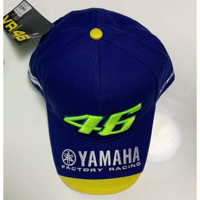 ヤマハ(ヤマハ)のヤマハ YAMAHA キャップ CAP メンズの帽子(キャップ)の商品写真