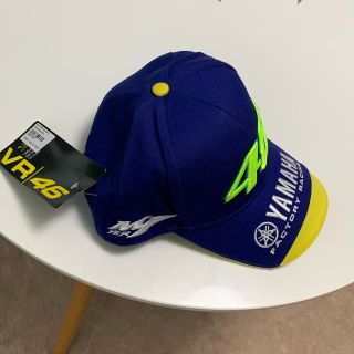 ヤマハ(ヤマハ)のヤマハ YAMAHA キャップ CAP(キャップ)