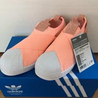 アディダス(adidas)のアディダス スリッポン スニーカー(スニーカー)