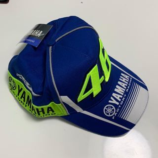 ヤマハ(ヤマハ)のヤマハ YAMAHA キャップ CAP(キャップ)