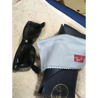 レイバン(Ray-Ban)のレイバン(サングラス/メガネ)