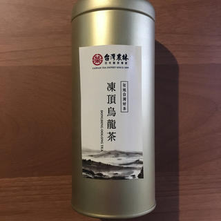専用 凍頂烏龍茶 台湾農林(茶)