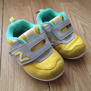 ニューバランス(New Balance)の☆あすか様専用☆ニューバランス キッズ 13(スニーカー)