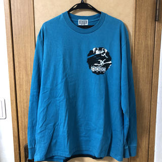 ビームス(BEAMS)のc.e cavempt  ロンT(Tシャツ/カットソー(七分/長袖))