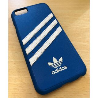 アディダス(adidas)のadidas iPhone6ケース(iPhoneケース)