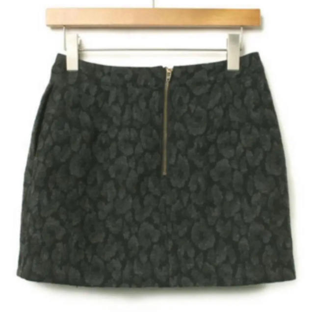 URBAN RESEARCH(アーバンリサーチ)のURBAN RESEARCHスカート レディースのスカート(ミニスカート)の商品写真