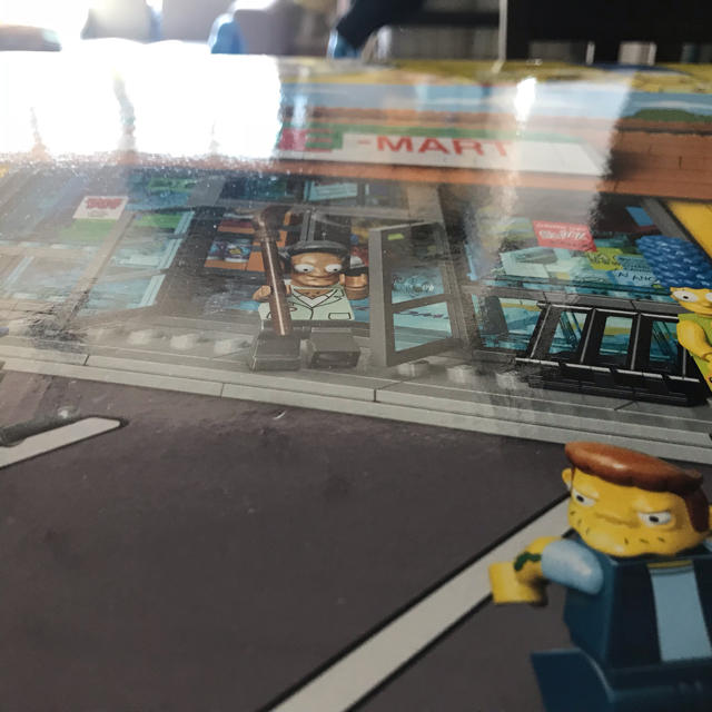 Lego - 廃盤レア!最終値下げ!レゴ LEGO The Simpsons 71016の通販 by