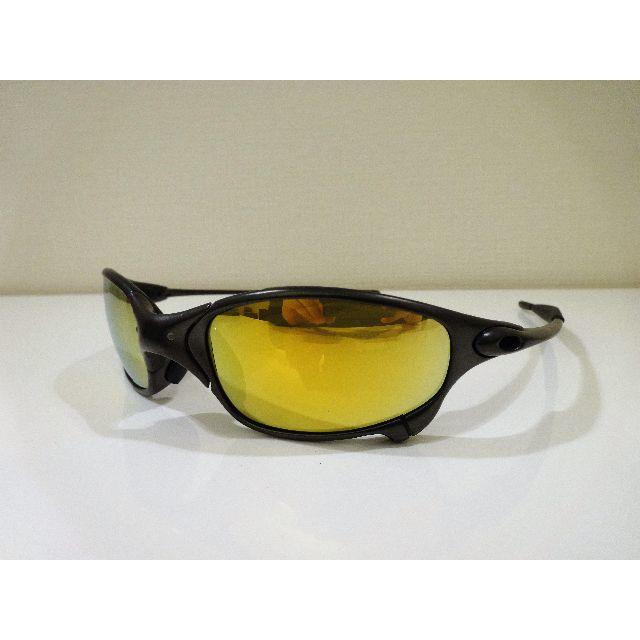 【新品】OAKLEY Juliet Corvette Racing Team