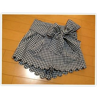 ラグナムーン(LagunaMoon)の*LagunaMoon*ショートパンツ(ショートパンツ)