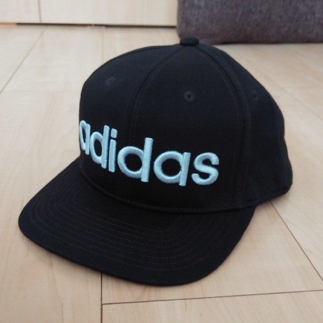 adidas(アディダス)の【あやまむ.様 専用】＊美品 adidas キャップ＊ レディースの帽子(キャップ)の商品写真