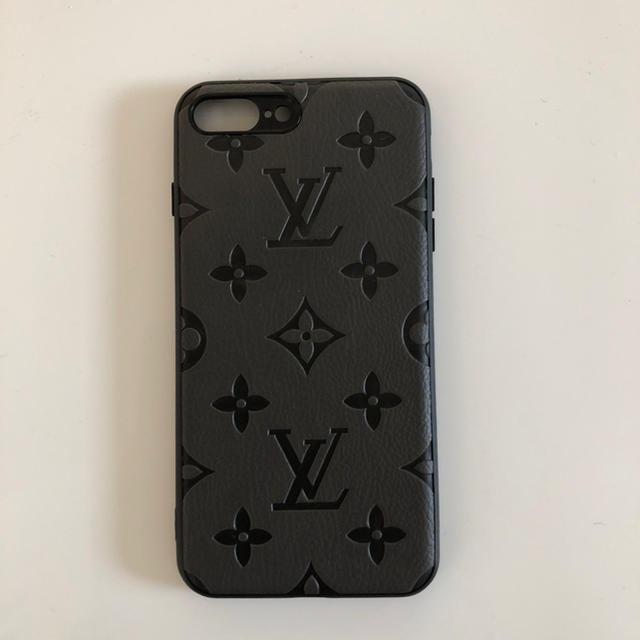 iphoneケース 手作り | LOUIS VUITTON - ヴィトンiPhoneケース8PLUSの通販 by nn'shop｜ルイヴィトンならラクマ