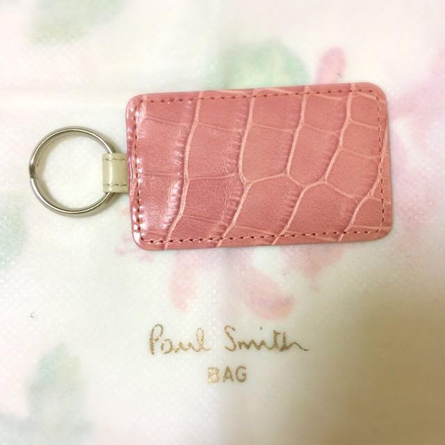 Paul Smith(ポールスミス)のポールスミス キーホルダー レディースのファッション小物(キーホルダー)の商品写真