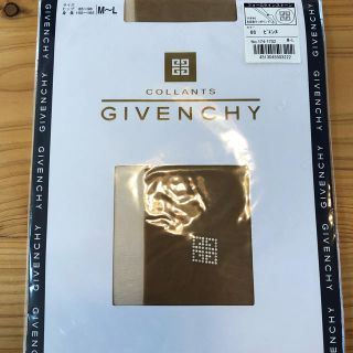 ジバンシィ(GIVENCHY)の☺︎新品 GIVENCHY ストッキング パンスト☺︎(タイツ/ストッキング)