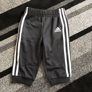 アディダス(adidas)のadidas ベビー(パンツ)