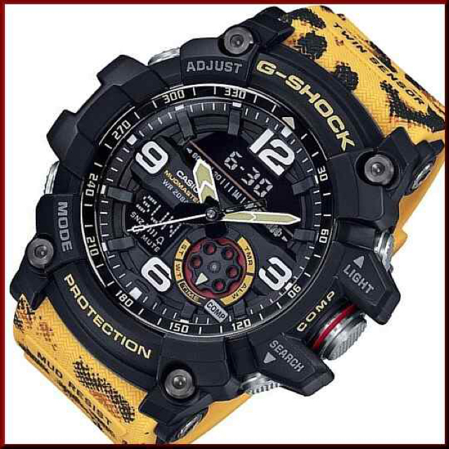 ショッピング価格 G-SHOCK GG-1000WLP-1AJR （新品、未開封）