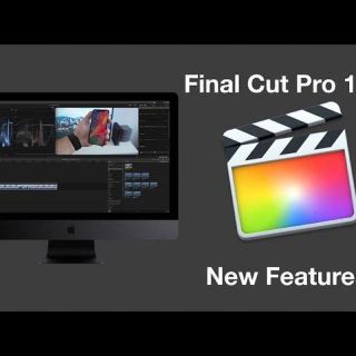 アップル(Apple)のUSBメモリ32GB FINALCUTPROX+MOTION+LOGICPRO (PC周辺機器)