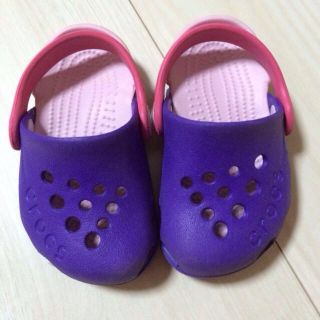 クロックス(crocs)のクロックス 12cm(その他)