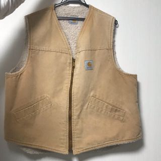 カーハート(carhartt)のカーハートベスト(ベスト)