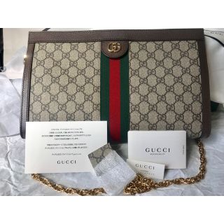 グッチ(Gucci)の⭐︎のりのり様専用⭐︎  GUCCIショルダーバッグ(ショルダーバッグ)