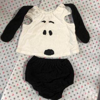 スヌーピー スヌーピー ベビー 水着の通販 7点 | SNOOPYのキッズ スヌーピー スヌーピー ベビー 水着の通販 7点 | SNOOPYのキッズ