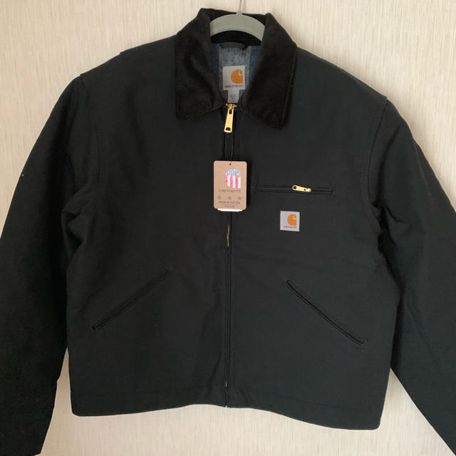 carhartt デトロイトジャケット