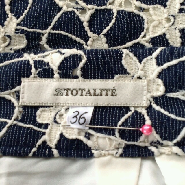 La TOTALITE(ラトータリテ)のaiko様 専用ページ♪ レディースのスカート(ひざ丈スカート)の商品写真