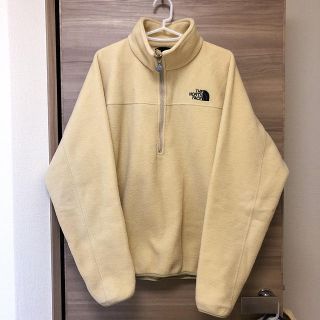 ザノースフェイス(THE NORTH FACE)のノースフェイス フリース ベージュ レトロX(ブルゾン)